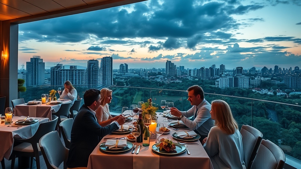 Como planejar de forma eficiente e comparar propostas