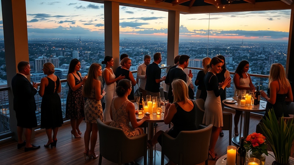 Erros comuns que encarecem o evento e como evitá-los