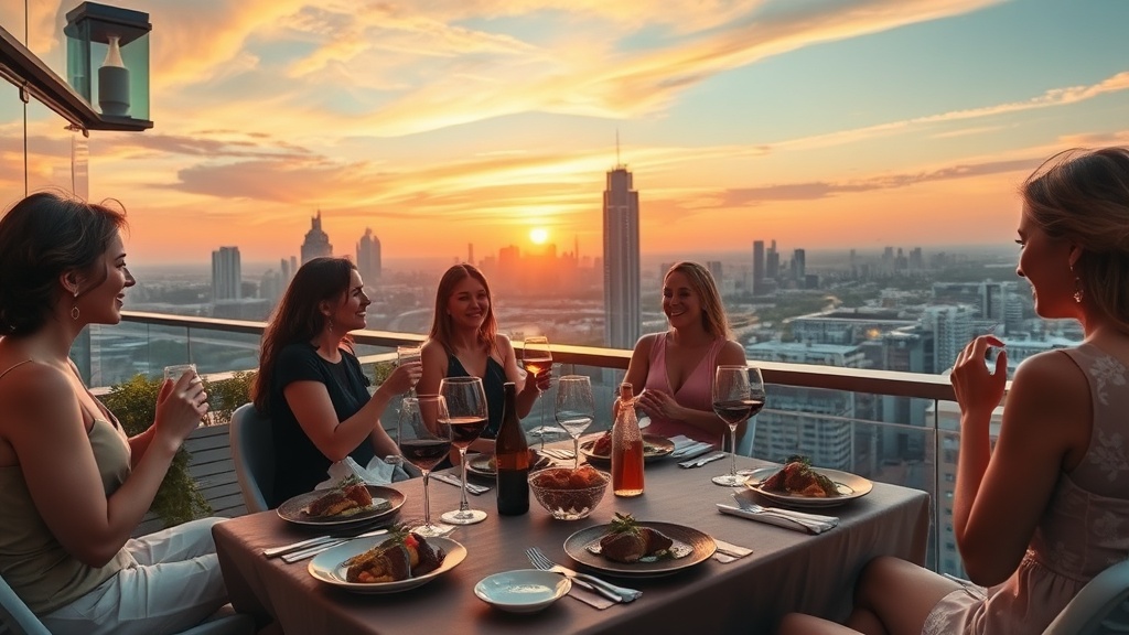 O que um pacote “tudo incluso” realmente entrega