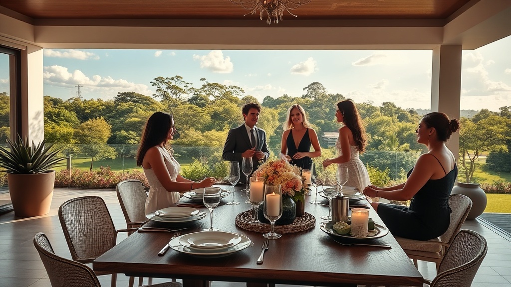 Do briefing ao brinde: passo a passo para um evento redondo