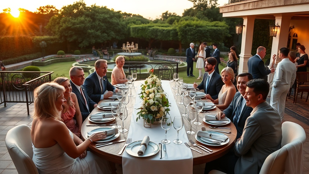 Do briefing ao brinde: passos para um planejamento eficiente