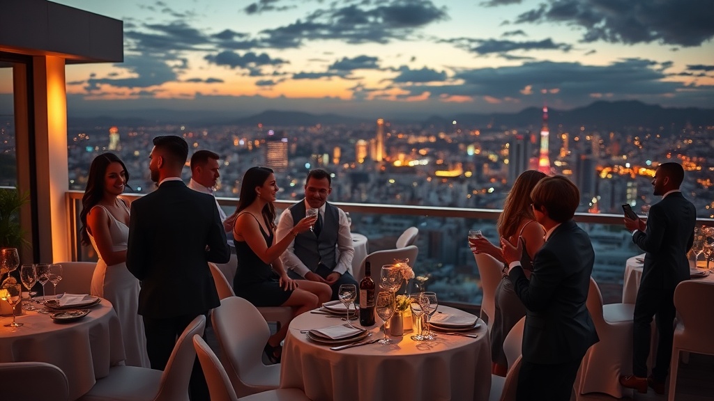 Do briefing ao brinde: um plano que funciona