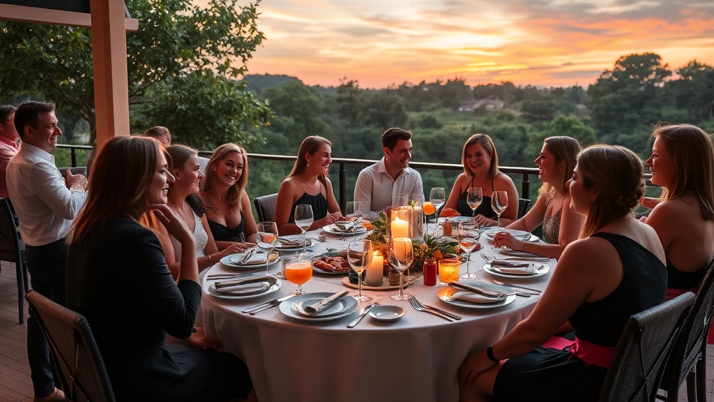 O que está em alta nos eventos corporativos