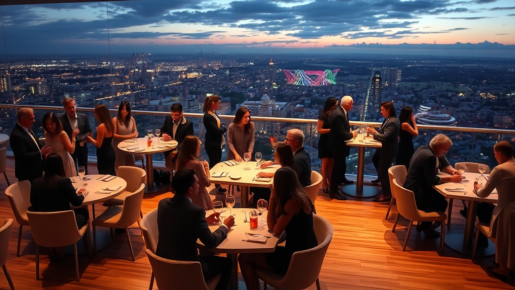 Formatos de confraternização que fazem sentido para cada objetivo