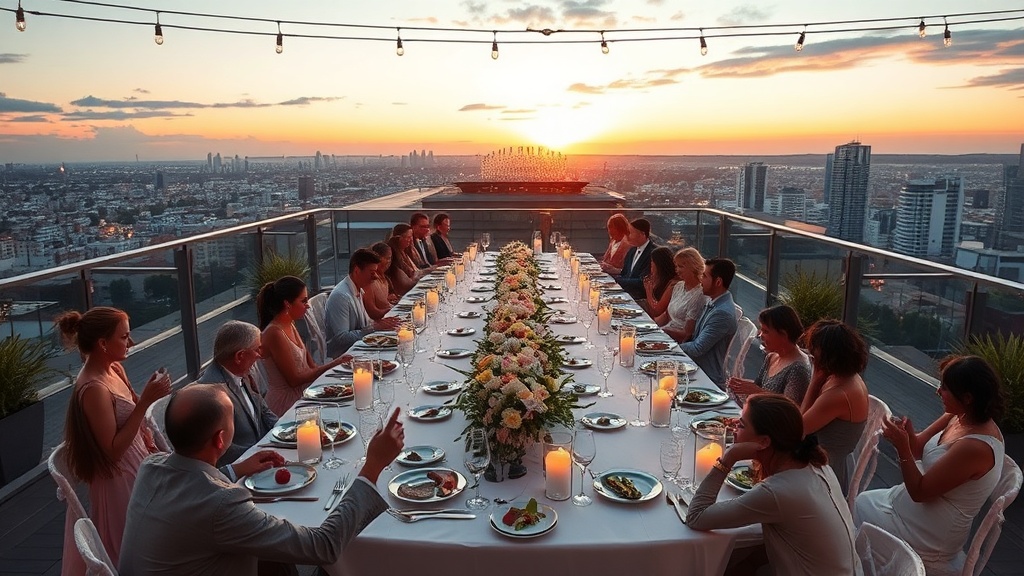 O que está em alta nas confraternizações corporativas