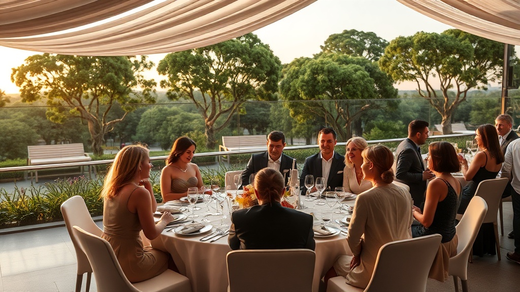 Do briefing ao brinde: como planejar com eficiência