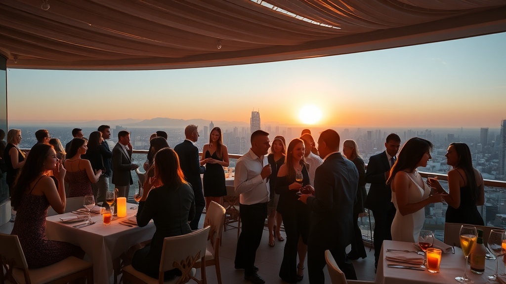 Da ideia ao brinde: como planejar com eficiência