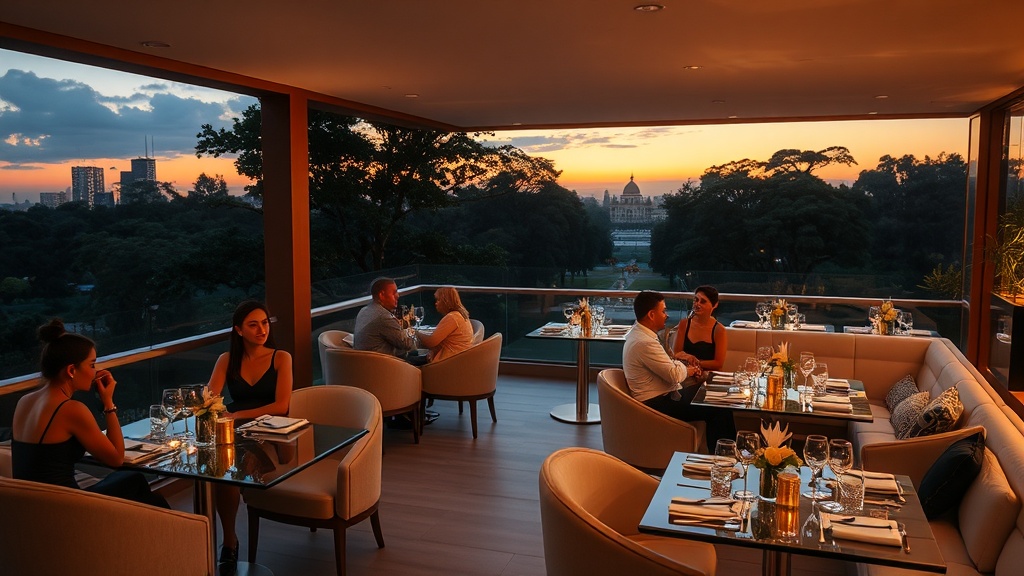 O espaço ideal para celebrar com propósito