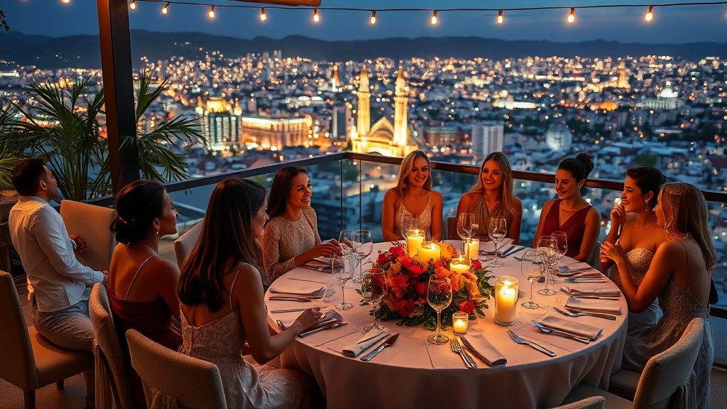 O que está em alta nos encontros corporativos