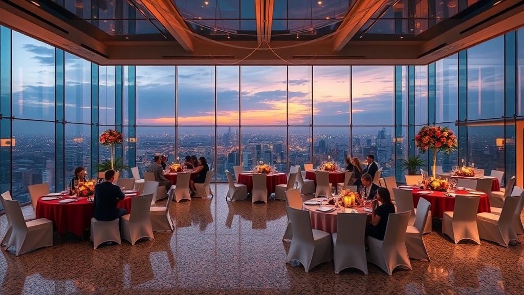 O que está em alta nas confraternizações corporativas