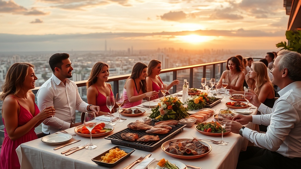 Armadilhas comuns e como evitá-las no seu Réveillon