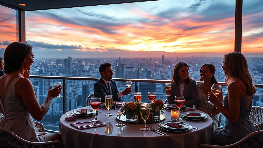 O valor de celebrar junto de quem importa