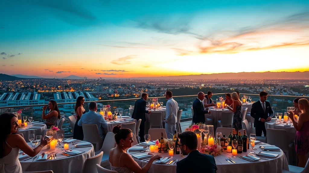 A magia de reunir quem você ama na virada do ano