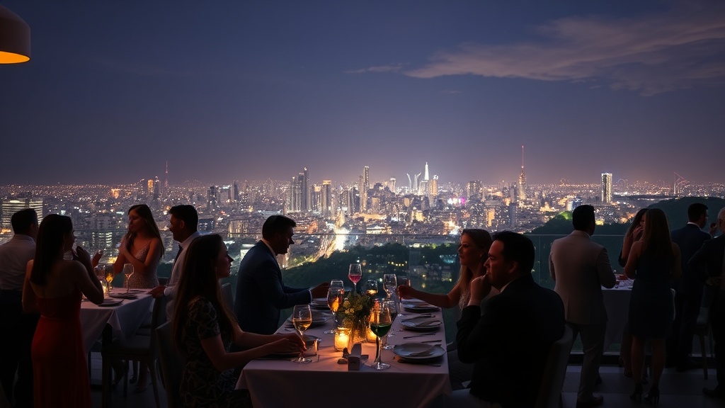 Elementos indispensáveis para uma virada de ano inesquecível