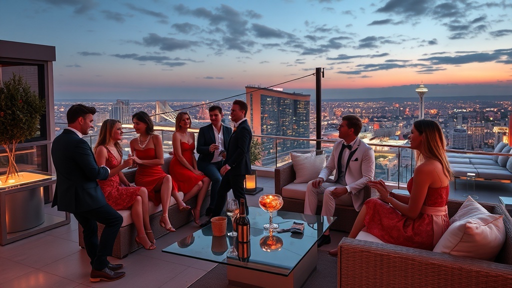 O valor de celebrar juntos: a força das conexões