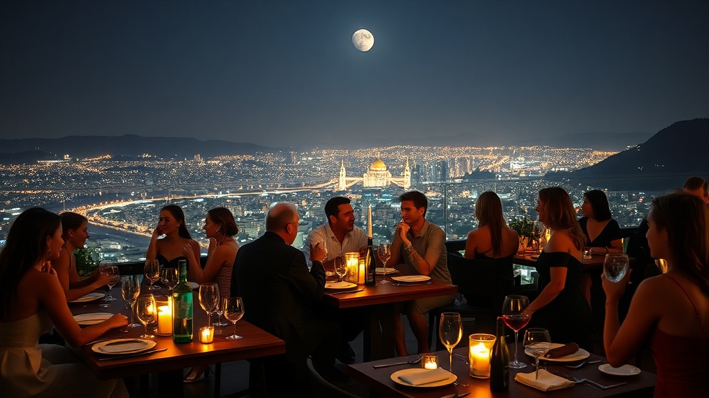 Como planejar seu Réveillon para o sucesso