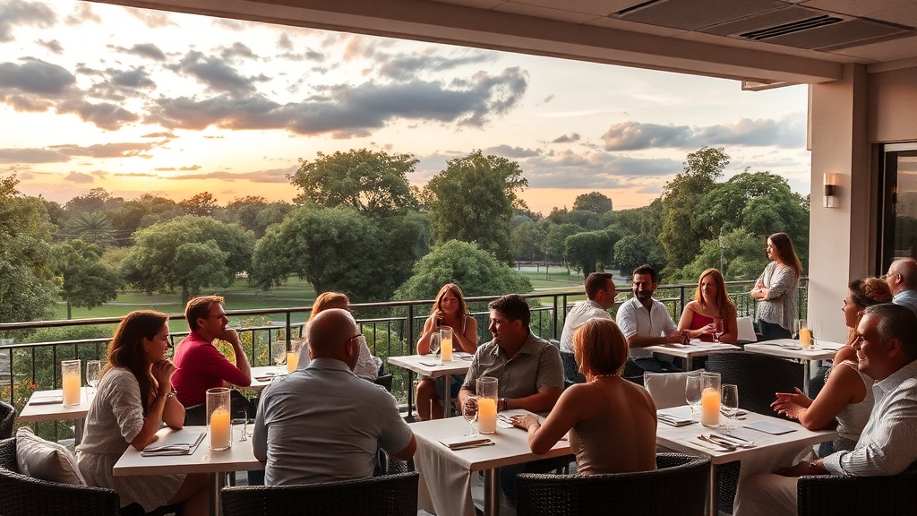 Cuidados e armadilhas na organização de festas