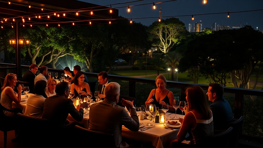 Descobrindo o que faz sentido para você na virada do ano