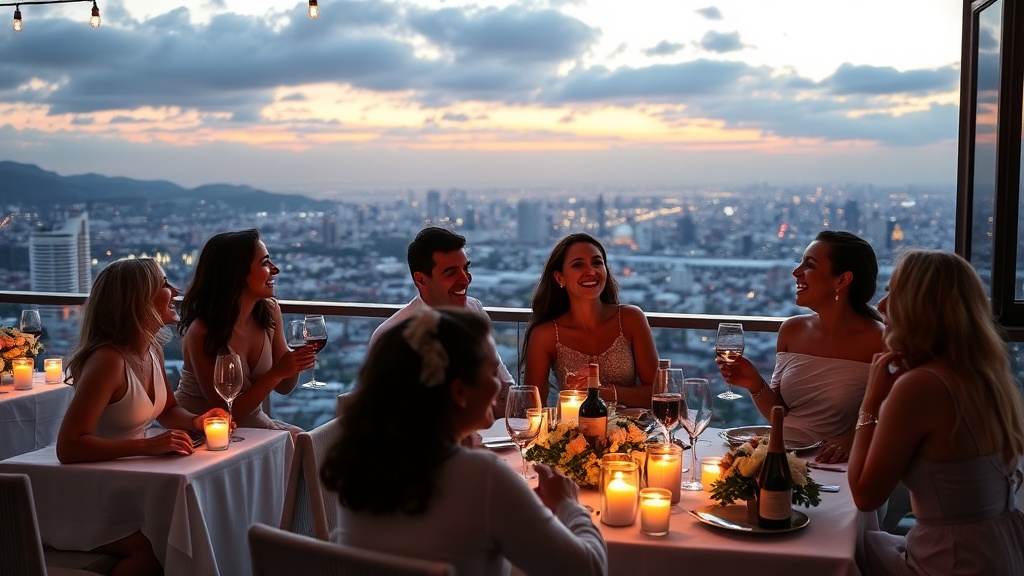 Elementos indispensáveis para uma comemoração de Réveillon inesquecível