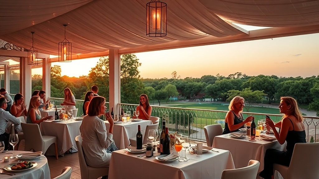 Formatos de festas e o que cada uma oferece