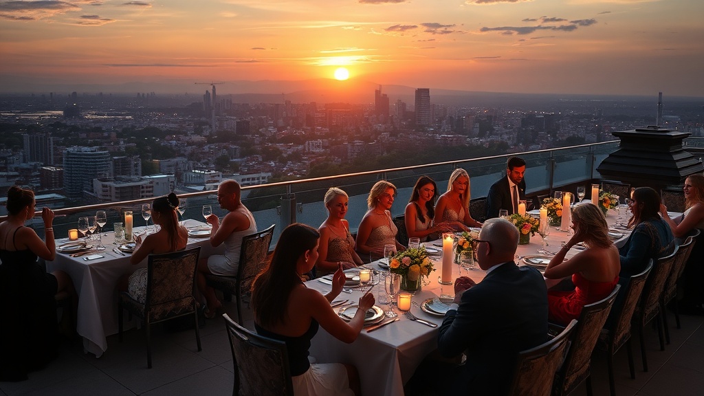 O valor de celebrar com quem mais importa