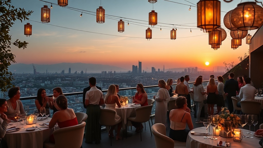 Valor das Celebrações de Ano Novo com Quem Amamos