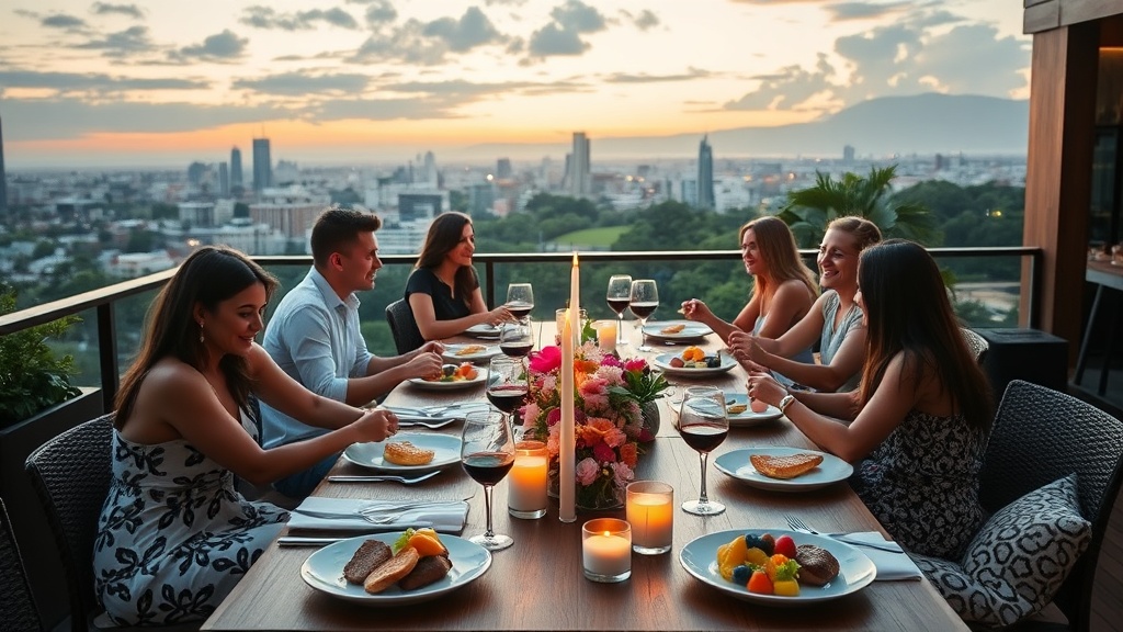 Planejamento que simplifica: do briefing à energia do último brinde