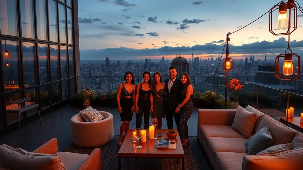 Próximos passos para tirar a ideia do papel