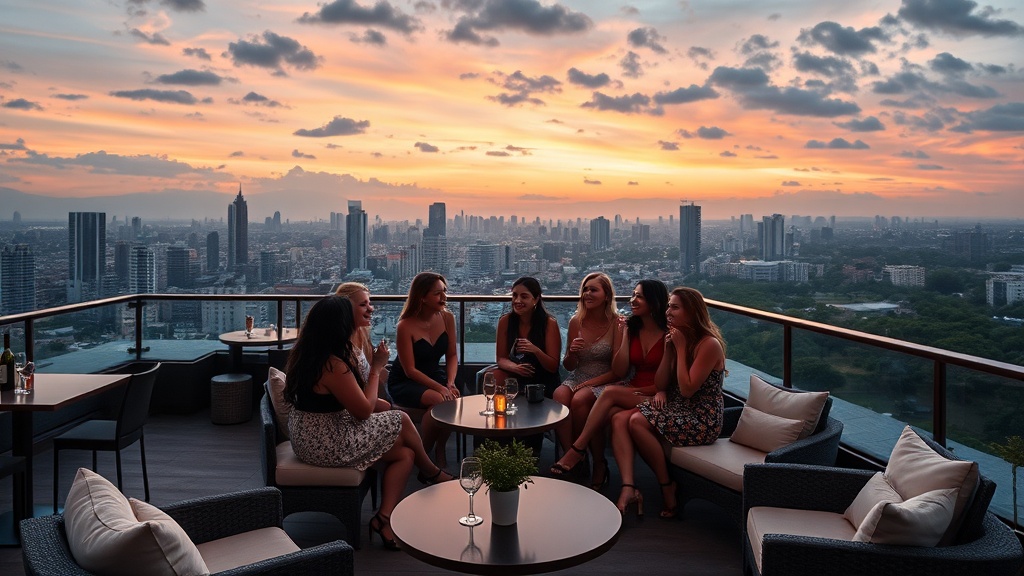 O cenário ideal para o amigo secreto corporativo