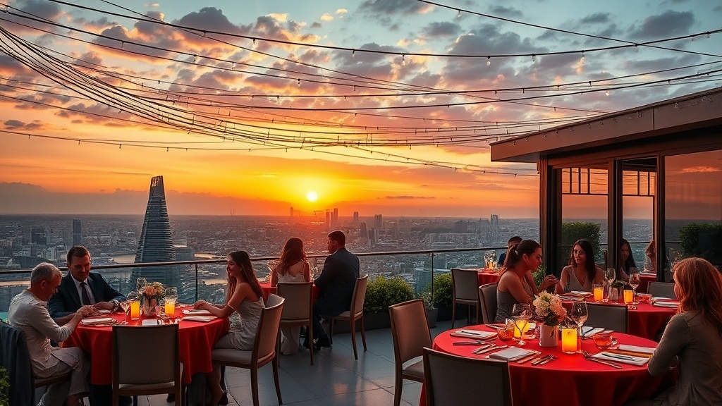 Tendências que estão reinventando confraternizações