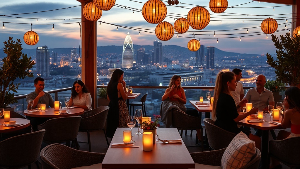 O que está em alta nas confraternizações corporativas