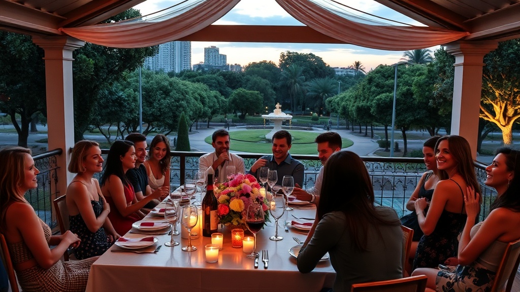 O ponto de partida para escolher o lugar certo