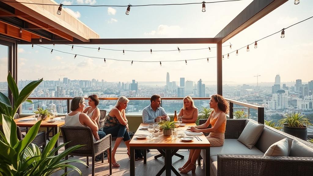 Passo a passo para organizar sem stress