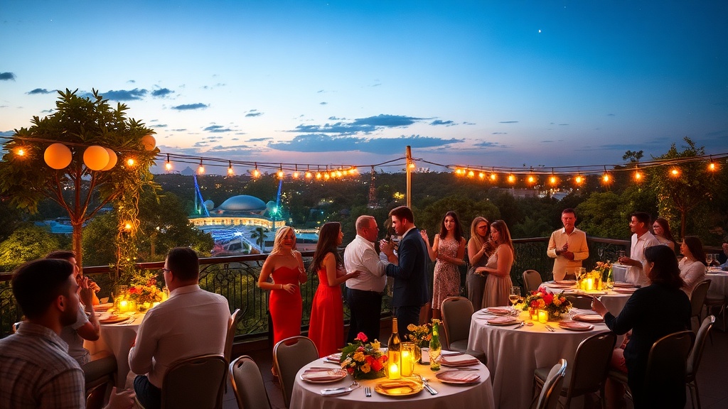 Como escolher o lugar ideal para o amigo secreto corporativo