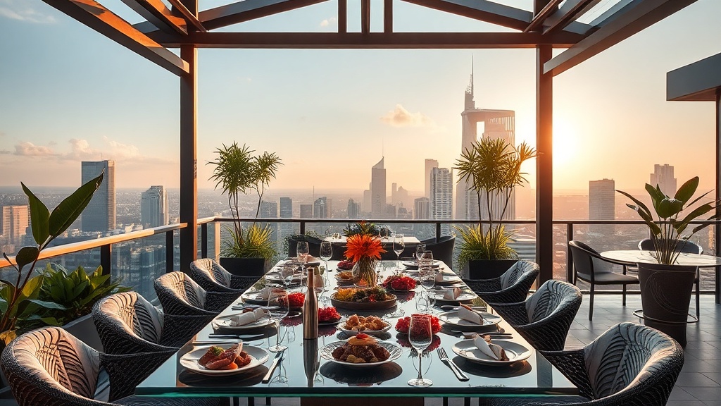 O que está em alta nas confraternizações de fim de ano