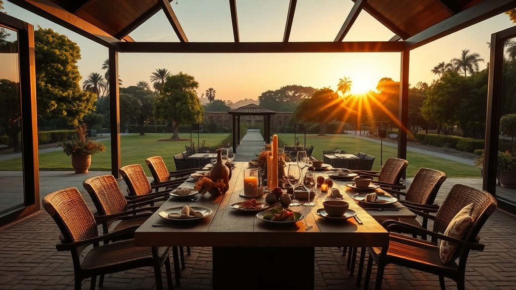 Roteiro prático para planejar sua celebração sem stress