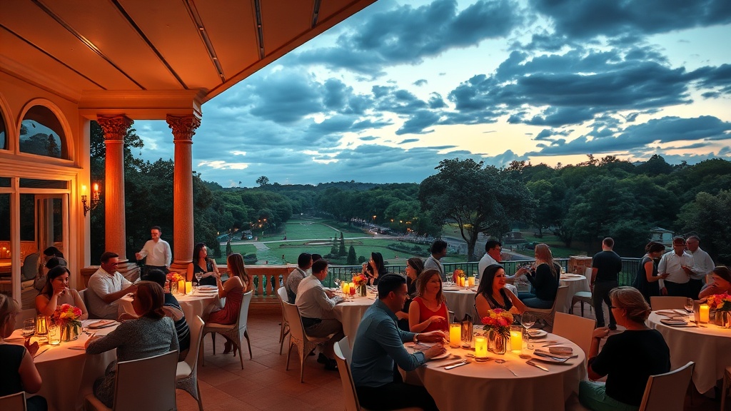 O que está em alta nas celebrações de fim de ano