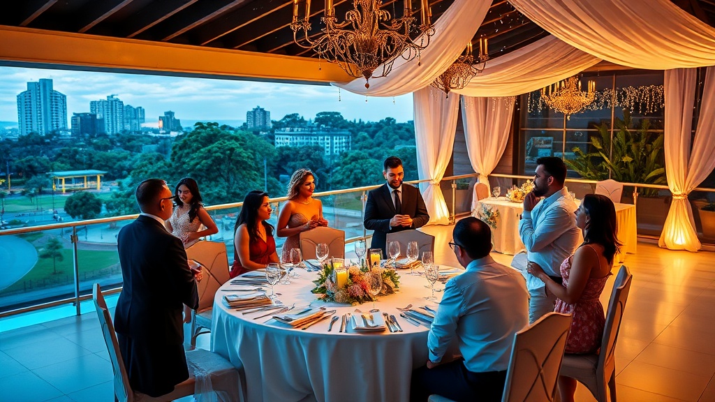 Um começo inspirador para o amigo secreto da empresa