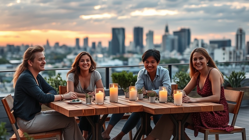 Planejamento inteligente para caber no orçamento