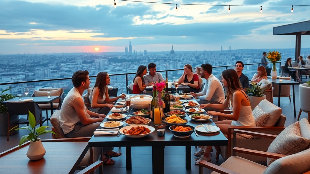 Passo a passo para planejar um amigo secreto memorável