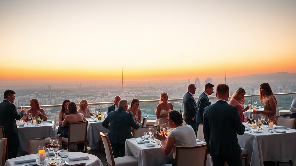 Por que celebrar vai além do brinde