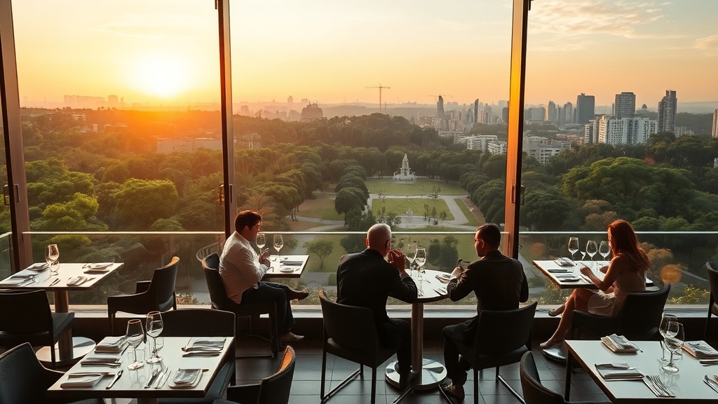 Tecnologia que aproxima e simplifica