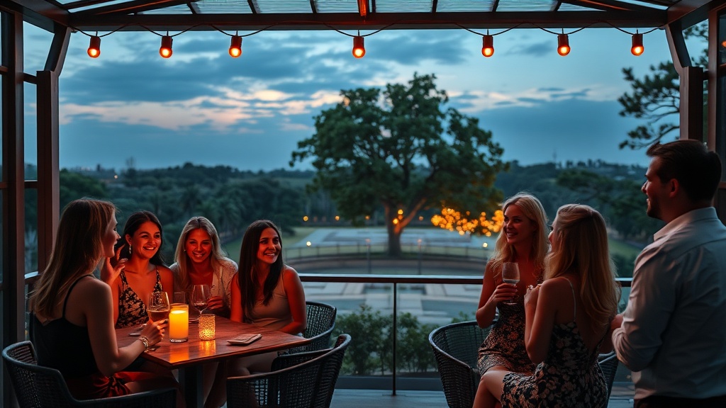 O que torna uma confraternização corporativa realmente marcante