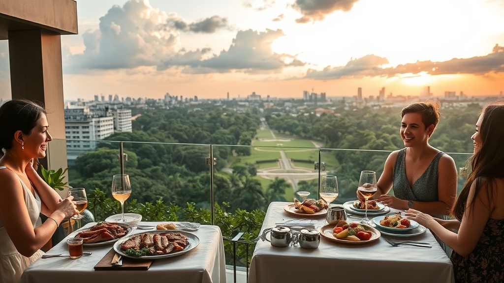 Tendências que estão redefinindo o jeito de celebrar