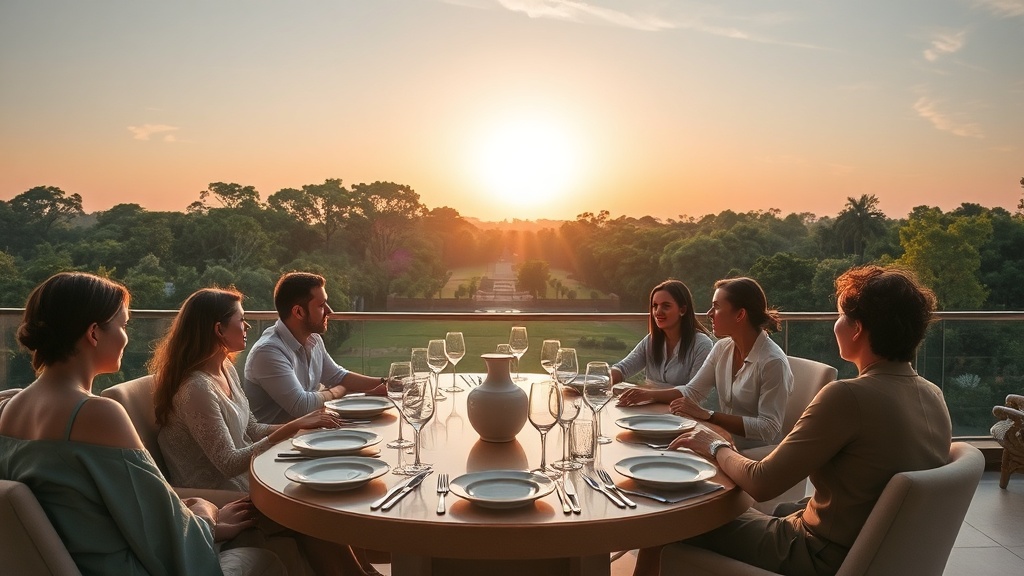 O que está em alta: experiências que aproximam pessoas