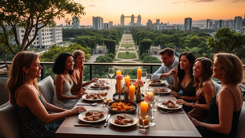 Perdizes, energia urbana e vista inspiradora para sua equipe