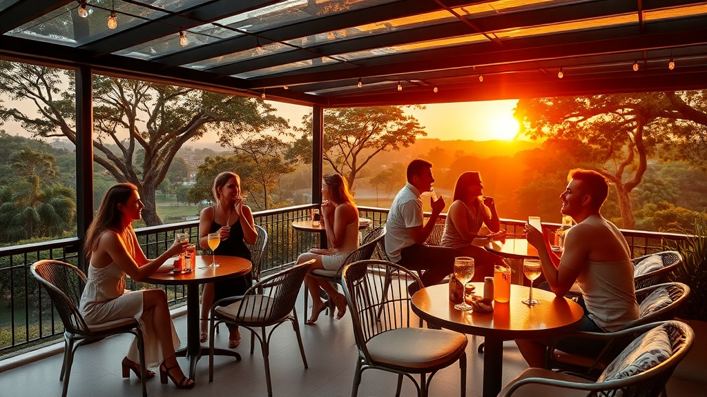 O que está em alta nas celebrações corporativas de hoje