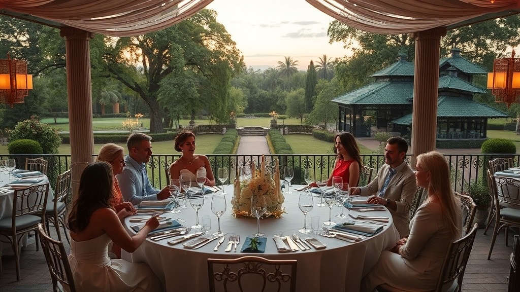 Tendências que combinam tradição e personalidade