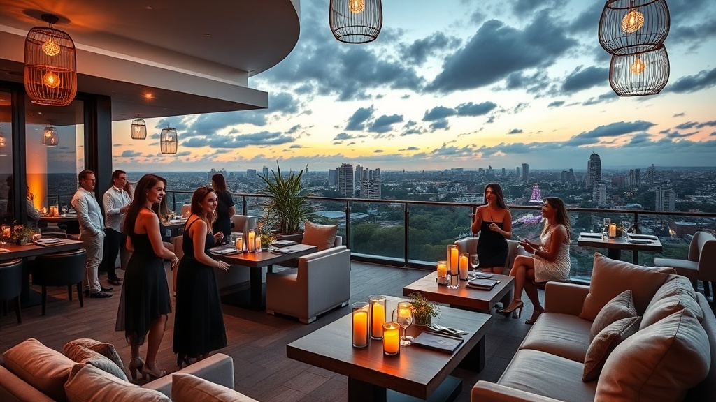 Formatos de celebração para cada fase do amor