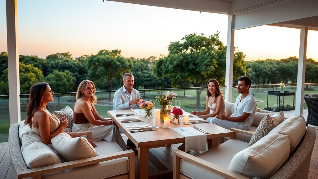 Planejamento que dá segurança do convite ao brinde final